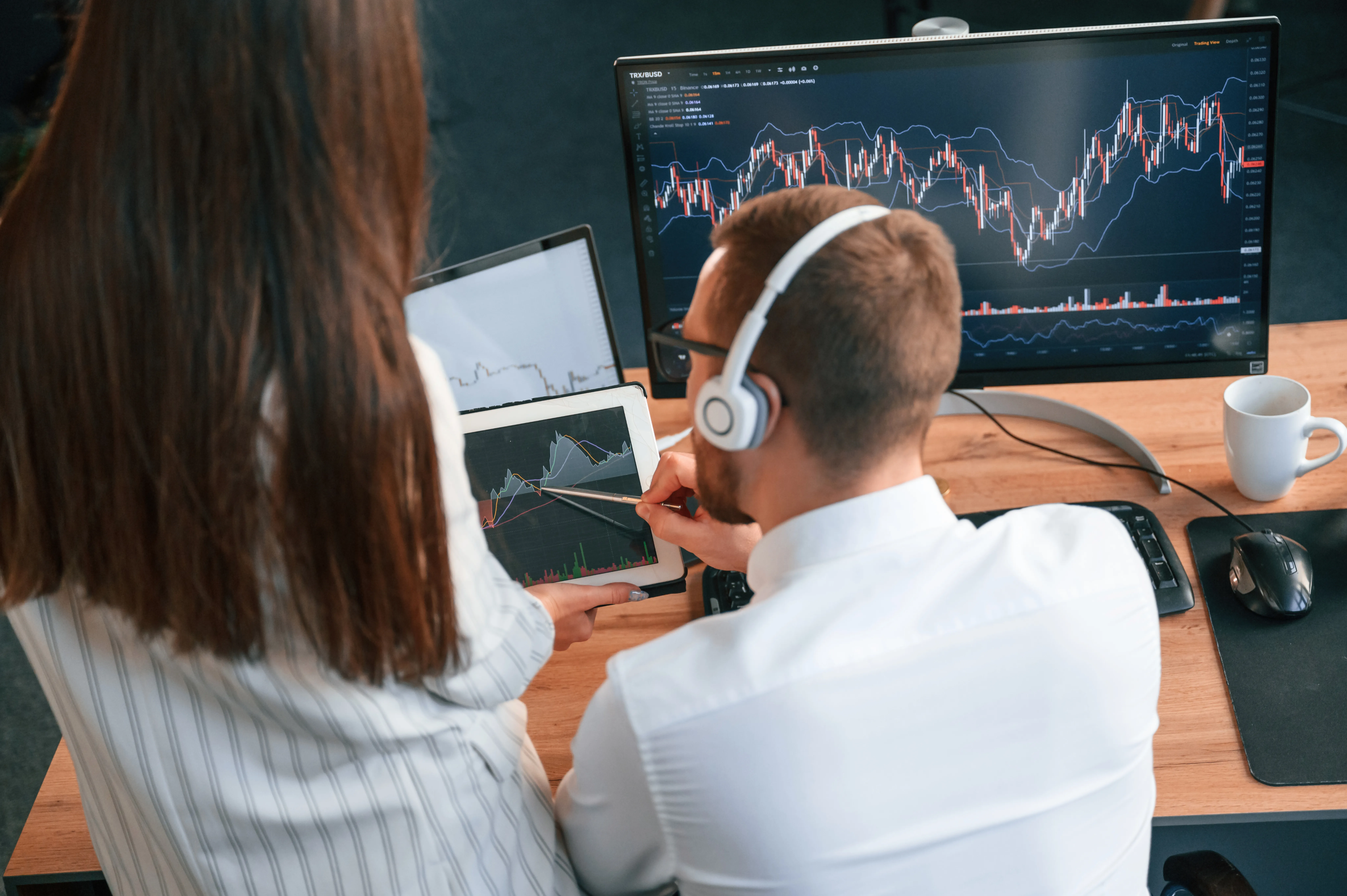 PU Prime what is pair trading strategy